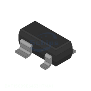 BAT15099E6433HTMA1 TO-253-4, TO-253AA Diodes Buy Electronics Components Online Manufacturer Channel - Product Image 1