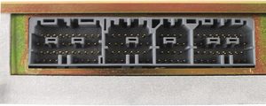 LC22E00121F1 SK330-8 Piezas de Excavadora, Controlador de Computadora, Placa de Control - Product Image 6