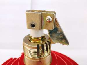 Interruptor Seleccionador Trifásico de Desconexión para Transformador - Product Image 3