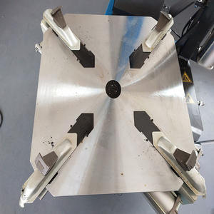 자동 수동 이동식 자동차 및 휠 수리 타이어 교체기 및 밸런서 - Product Image 5