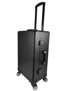 Chariot de rangement pour cartes classées P-S-A SGC BGS, personnalisable OEM/ODM, cadre en aluminium, étanche IP67, léger - Product Image 4