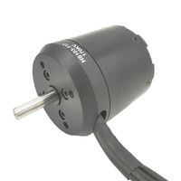 Factory&Customizable BLDC Drive 103117 Outrunner 10KW Motor for Skateboard Scooter Helicopter Underwater Propeller Cart Trolley