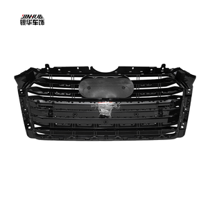 Parrilla Delantera S4 2016-2018 para <span class=keywords><strong>Audi</strong></span> <span class=keywords><strong>A4</strong></span> B9 2016-2018, <span class=keywords><strong>Precio</strong></span> Económico al por Mayor - Product Image 5