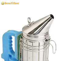 Fournisseur d'apiculture Fumeur d'abeille électrique