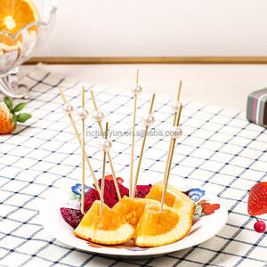 <span class=keywords><strong>ไม้</strong></span>จิ้มฟันไม้ไผ่สำหรับงานปาร์ตี้ขนาด12ซม. <span class=keywords><strong>ไม้</strong></span>ไผ่สำหรับงานปาร์ตี้ตั้งแคมป์งานค็อกเทล<span class=keywords><strong>ไม้</strong></span>ไผ่ - Product Image 3