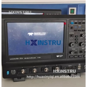 Oscilloscope 4 canaux Teledyne LeCroy Wavesurfe WS3054 500 MHz 4GS/SH - Product Image 3