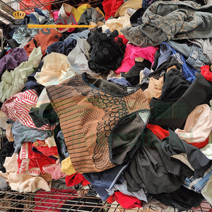 KINGAAA <span class=keywords><strong>Calzoncillos</strong></span> <span class=keywords><strong>de</strong></span> <span class=keywords><strong>Segunda</strong></span> <span class=keywords><strong>Mano</strong></span> para Mujer, <span class=keywords><strong>Calzoncillos</strong></span> Bóxer <span class=keywords><strong>de</strong></span> Corea, Ropa Usada - Product Image 6