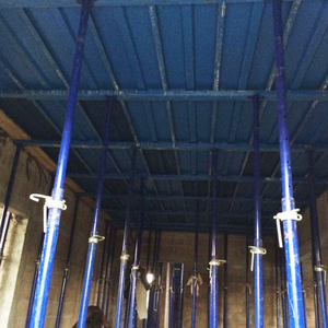 Phong cách truyền thống kim loại điện giàn giáo thép đạo cụ và hỗ trợ <span class=keywords><strong>jack</strong></span> cắm cho xây dựng điện màn trập thép giàn giáo - Product Image 3