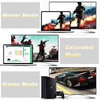 Ugreen — câble HDMI 1.4v, Ultra fin, Flexible et haute vitesse, cordon Compatible avec TV, 3D, 4K, 1080P, UHD, Box de TV, Blu-Ray (1.5m à 30m)