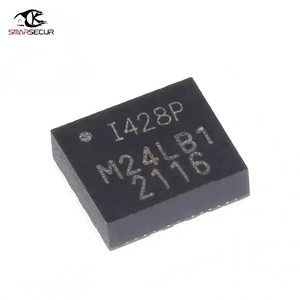 ICM-42605 ICM-42607-C ICM-42607-P ICM-42670-P ICM-42688-P การติดตามการเคลื่อนไหว PMOD MEMS บอร์ดเซ็นเซอร์ 6 แกน IMU - Product Image 1