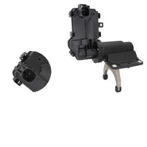 <span class=keywords><strong>4x4</strong></span> 4WD essieu avant actionneur fourche déconnexion Compatible 2013-2018 pour Dodge pour Ram 2500/3500 remplacement # 68216944AA boîtes de vitesses - Product Image 5