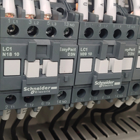 Équipement de gestion des déchets, broyeur automatique multifonctionnel à double arbre, machine de recyclage des déchets plastiques, broyeur industriel