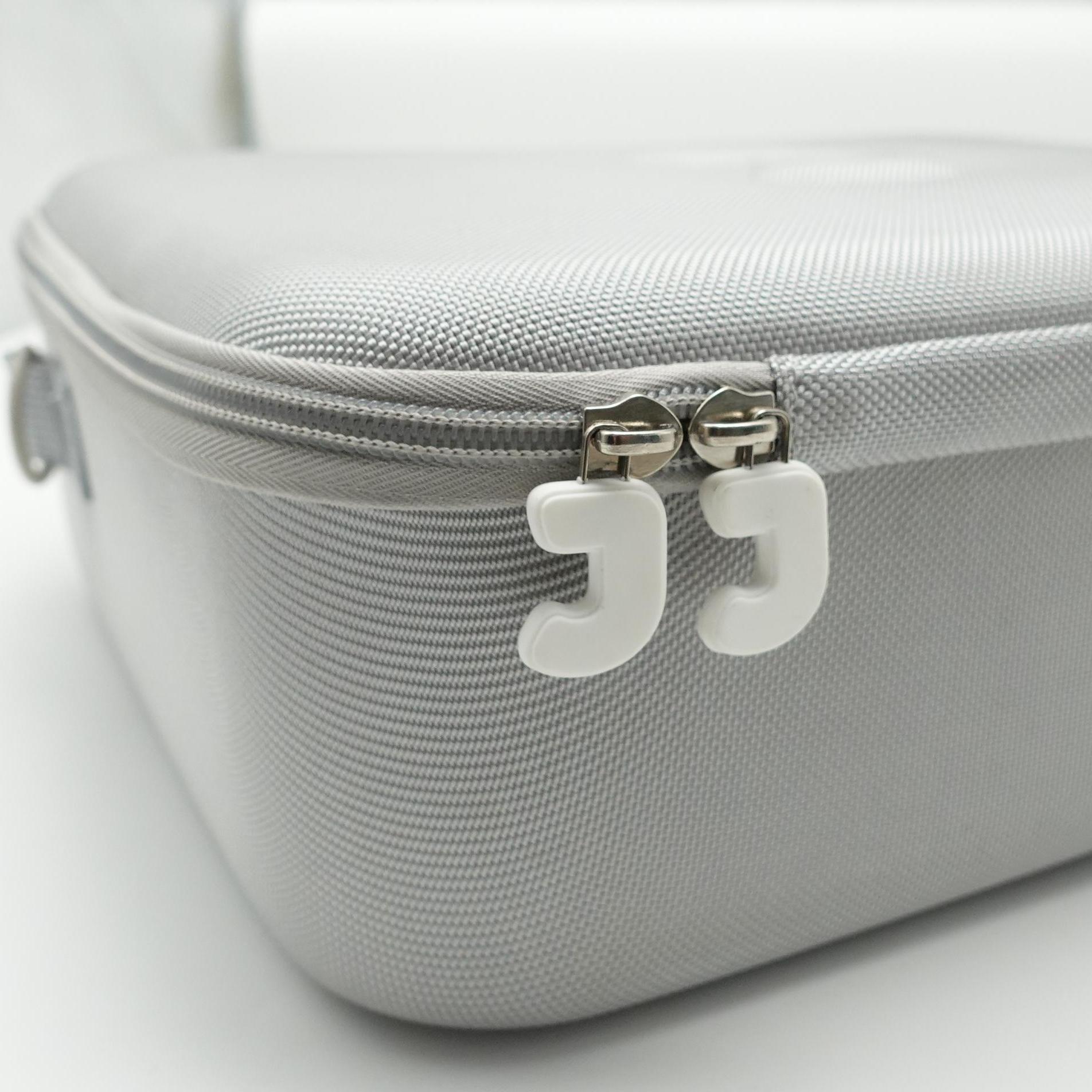 hard case customizable foam