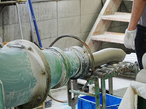 Taza de Té Japonesa Clásica de Cerámica Rosa Verde Mate Duradera al por Mayor - Product Image 5