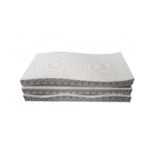 Customized High Quality <b>Scratching</b> <b>Board</b> with Catnip OEM/ODM Pet Scratch White Corrugated Paper B/C Flute Scratcher - Product Image 1