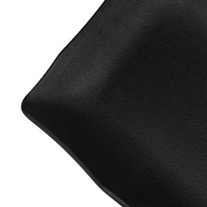 طبق سلطة من الميلامين الصديق للبيئة، آمن للاستخدام في غسالة الأطباق والميكروويف، مناسب للمطاعم/الفنادق/بارات السوشي - Product Image 3