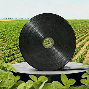Agriculture Custom Spacing Rain Spray Hose Irrigation Pipes Pe Agricultural Water Micro Rain Spray Tape