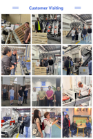 Machine à palettes automatique, ligne de production de palettes, machine à palettes en bois, prix de vente