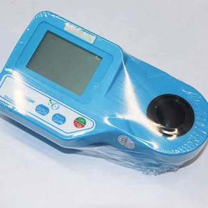 Analizador de Esperma Animal Veterinario, Medidor de Densidad de Esperma de Cerdo, Analizador de Densidad de Esperma - Product Image 1