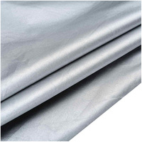 À la mode léger étanche extérieur suspendu oeuf chaise couverture étui de protection à glissière pour Patio chaise balançoire chaise poussière