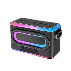 6000MAh 60W <span class=keywords><strong>USB</strong></span> <span class=keywords><strong>Bluetooth</strong></span> Loa IPX5 Loa Chống Thấm Nước Với Âm Thanh Hd <span class=keywords><strong>USB</strong></span> Stereo Không Dây IPX6 Loa Bass Không Thấm Nước - Product Image 4