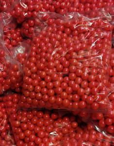 Bolas de Pintura de Defensa para Interiores/Exteriores, Calibre 0.68, Bolas de Pintura de Calibre .43 para Deportes de Paintball - Product Image 3