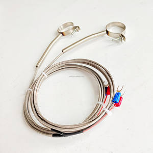 เทอร์โมคัปเปิลเตาอบพิซซ่าอุณหภูมิสากล1000องศาสำหรับอุปกรณ์เบเกอรี่ - Product Image 1