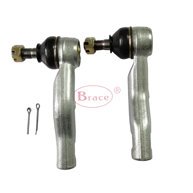 Auto Spare Part Outer Front Ball Joint /Tie Rod End for Faw Jiabao T80 V80 GF1500