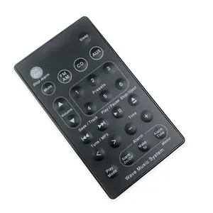 Remplacer la télécommande du système audio musical radio tactile pour le système audio musical radio CD <span class=keywords><strong>Bose</strong></span> Wave - Product Image 6