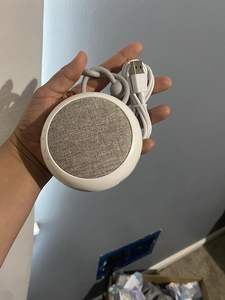 Nueva Máquina de Sonido Blanco Portátil Mini 2023, Recargable, con Luz Nocturna para Bebés y Niños - Product Image 3