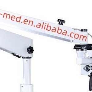 Microscopio Quirúrgico Oftalmológico EOM-510 para Cirugía Ocular, Equipo Oftalmológico de Alta Gama, Suministro Directo de Fábrica - Product Image 5