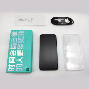 Teléfono Móvil Qin3 Ultra al por Mayor, Android 12, Pantalla Táctil Tipo-C, Versión Global, Teléfono para Personas Mayores, 8GB+256GB MTK - Product Image 6