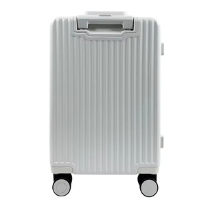 China Manufacturer Wholesale <strong>Suitcase</strong> Sets Good Price Luggage Sets <strong>Smart</strong> Luggage Bag for Travel Luggage - Product Image 5