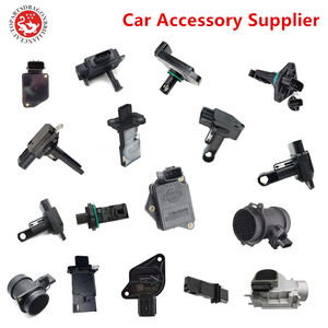 Cảm Biến <span class=keywords><strong>MAF</strong></span> Dòng Khí Khối Lượng 5WK9626 5WK9605 13621432356 Cho BMW E46 E39 Cho Hyundai Sonata Cho Kia Clarus ForVolvo S40 Land <span class=keywords><strong>Rover</strong></span> - Product Image 3