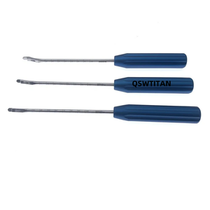 Guides fémoraux offset, instruments chirurgicaux arthroscopiques, accessoires d'arthroscopie ACL PCL pour la chirurgie orthopédique - Product Image 3