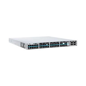 สวิตช์รุ่น C9300-24U-A ซีรีส์ 9300 ของแท้ 24 พอร์ต สำหรับจัดการเครือข่าย C9300-24U-A - Product Image 2