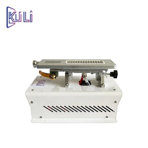 KULI Máy Tách KHUNG LCD Xoay Máy Sửa Chữa Máy Tính Bảng Màn Hình Lcd Cảm Ứng Điện Thoại Mặt Kính Trước Bộ Dụng Cụ Hoàn Chỉnh Thông Dụng - Product Image 3