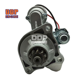 5344602 C5344602 QDJ2693A-000 STG93015 Piezas de Motor Diésel Arrancador para Cummins QSB4.5 QSB3.9 - Product Image 2