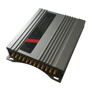 Nhà máy 12 Antenna cổng UHF RFID Reader cố định impinj R2000 SMA cổng Antenna cho Quản Lý Kho - Product Image 6