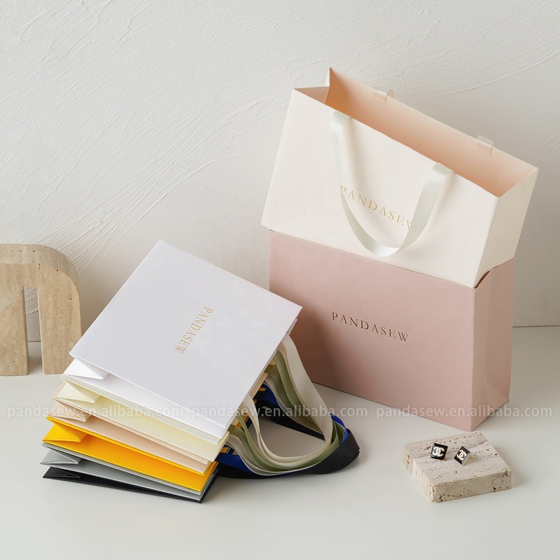 PandaSew Custom Logo Luxury Craft Gift