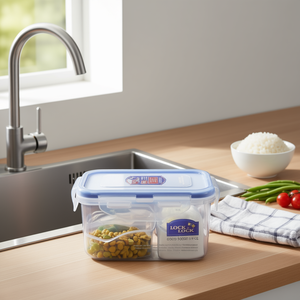 Recipiente para Almacenamiento de Alimentos Lock & Lock de 490 ml, Libre de BPA, Apto para Microondas - Product Image 3