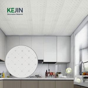 <span class=keywords><strong>PVC</strong></span>壁パネル大理石防水耐火装飾材料<span class=keywords><strong>PVC</strong></span>天井パネル内装用 - Product Image 1