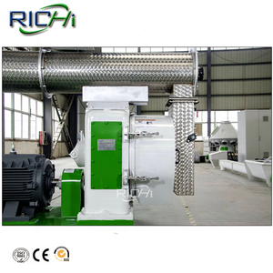 Animal Poultry Chicken Livestock Cattle Feed Pellet Extruding <strong>Extrusion</strong> Pelletizer Extruder <strong>Machine</strong> for Animal Pig Feed <strong>Food</strong> - Product Image 3