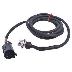 Faisceau de câblage d'entrée ACD 7175321 pour Bobcat A770 S510 S530 S550 S570 S590 S595 S630 S650 fil de faisceau de câblage d'équipement américain - Product Image 2