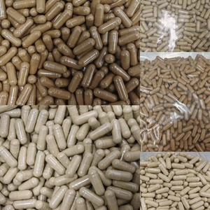 อาหารเสริมสมุนไพรสำหรับผู้ใหญ่ สารสกัดจากรากแดนดิไลออน สารสกัดจากอาร์ติโชก ผงมิลค์ธิสเซิล แคปซูล วิตามิน อาหารบำรุงร่างกาย ช่วยทำความสะอาดร่างกาย - Product Image 6