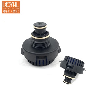 Soupape d'échappement de sécheuse 2310330 9325109052 pour <span class=keywords><strong>Scania</strong></span> 2608040 2440299 - Product Image 1