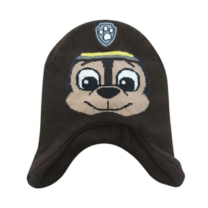 Gorro de Invierno Cálido de Punto 100% Acrílico para Mujer <span class=keywords><strong>con</strong></span> <span class=keywords><strong>Orejeras</strong></span>, <span class=keywords><strong>Gorros</strong></span> de Acrílico Personalizados <span class=keywords><strong>con</strong></span> Forro Polar y <span class=keywords><strong>Orejeras</strong></span> para Hombre - Product Image 6