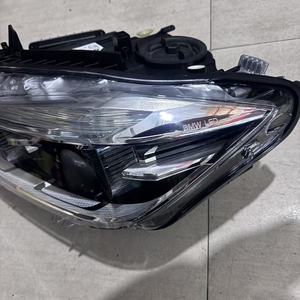 Nuevas Luces LED Remanufacturadas para BMW Serie 5 F35 F30, Luces Delanteras LED para Automóvil, Directo de Fábrica - Product Image 3
