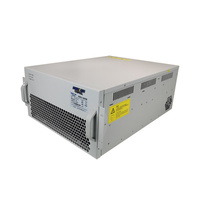 Mejora la calidad de la energía 400V 100A Filtros armónicos activos trifásicos AHF APF