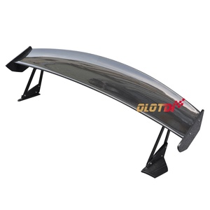 สปอยเลอร์หลังคาร์บอนไฟเบอร์ทรง VRS สำหรับ Honda Civic Type-R FL5 Hatchback ปี 2022-2023 แต่งรถยนต์ - Product Image 3